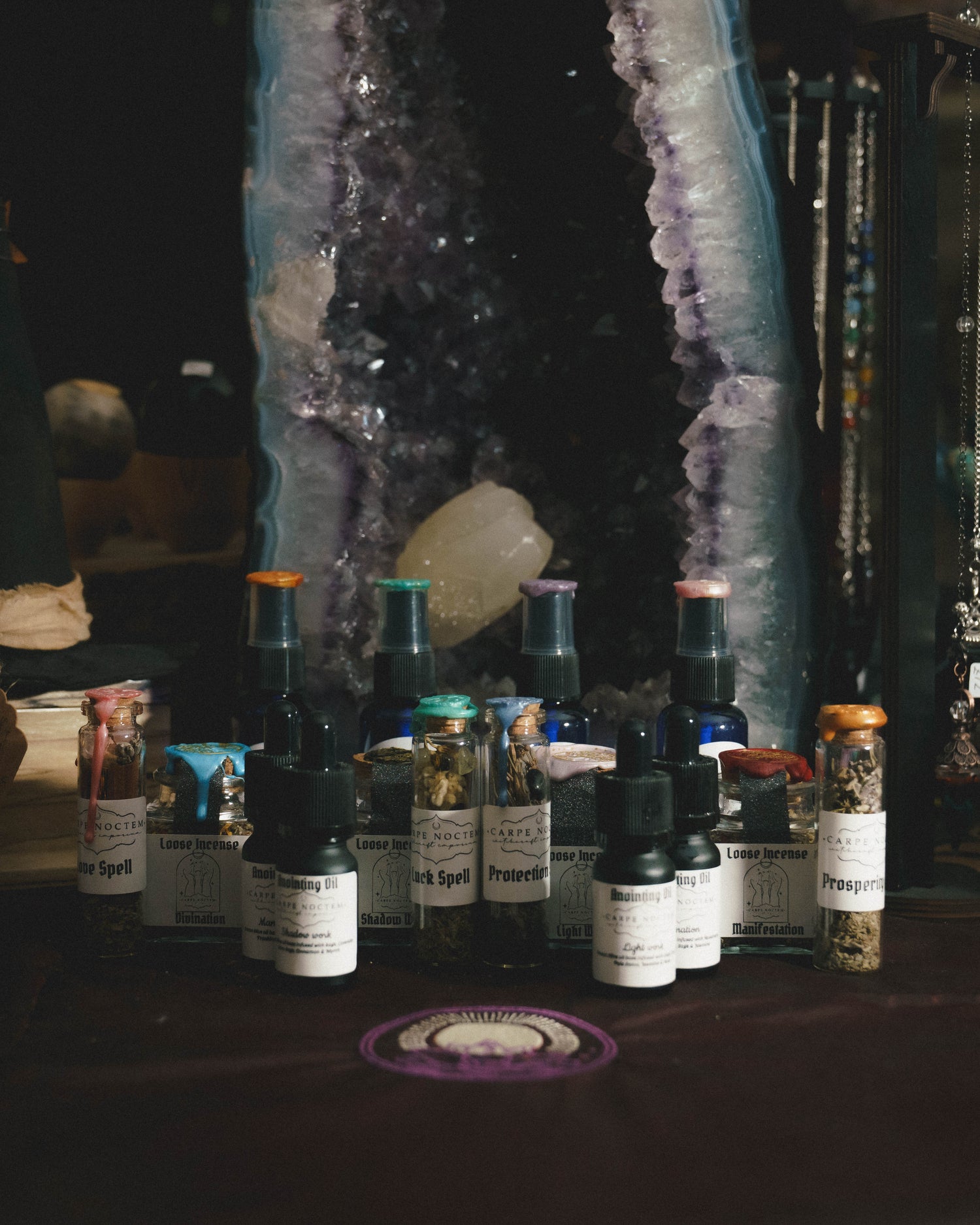 Apothecary