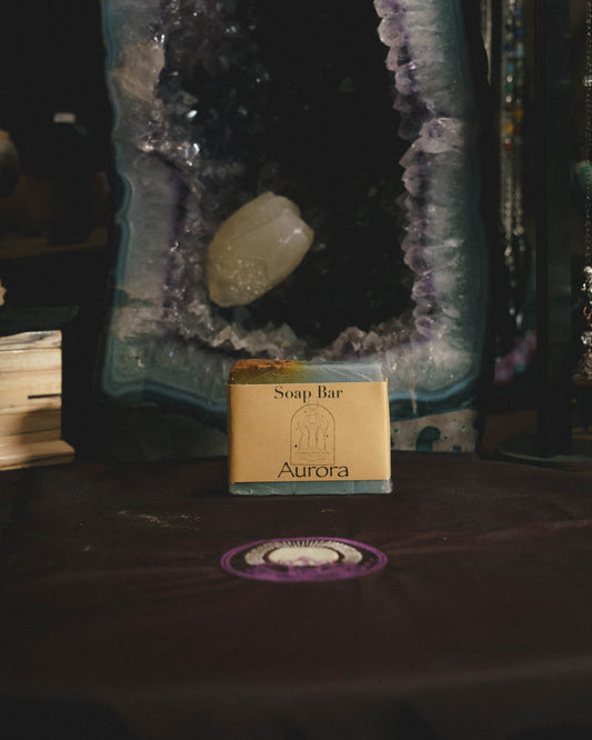 Aurora - Soap Bar