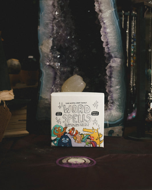 Word Spells